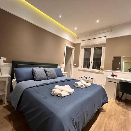 לינה וארוחת בוקר פלרמו Florio House מראה חיצוני תמונה