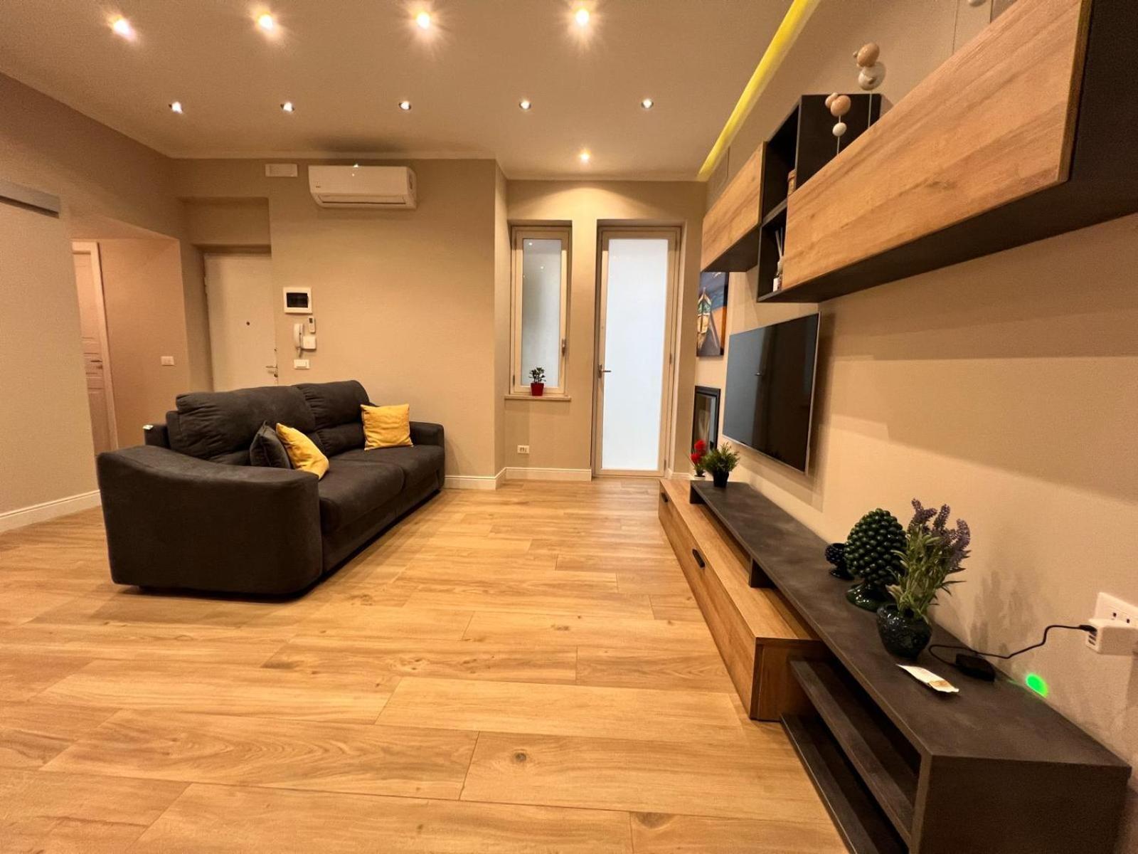 לינה וארוחת בוקר פלרמו Florio House מראה חיצוני תמונה